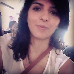 Wafa - Prof de maths - Marseille