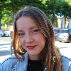 Camille - Prof d'aide aux devoirs - Compiègne