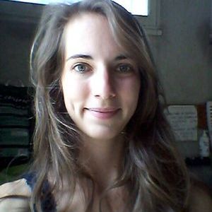 Chloé - Prof de maths - Garches