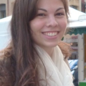 Coralie - Prof de maths - Roubaix