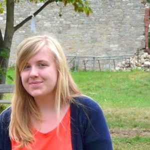 Marie - Prof de maths - Bagneux