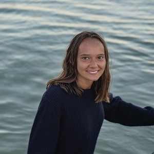 Manon - Prof de maths - Villeurbanne