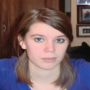 Mathilde - Prof de maths - Toulouse