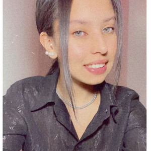 Jasmine - Prof de maths - Bures-sur-Yvette