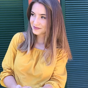 Lou - Prof de maths - Strasbourg