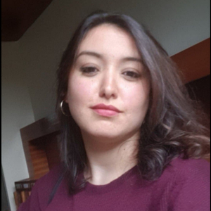 Ahlam - Prof de maths - Suresnes