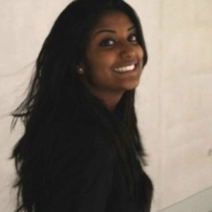 Magalie - Prof de français - Sarcelles