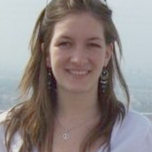Coline - Prof d'aide aux devoirs - Saint-Étienne