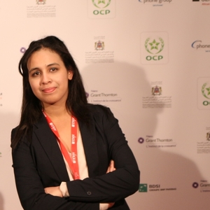 Salma - Prof d'aide aux devoirs - Bondy