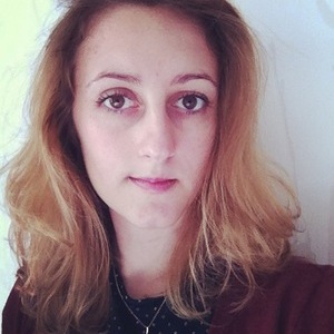 Marion - Prof de maths - Maromme