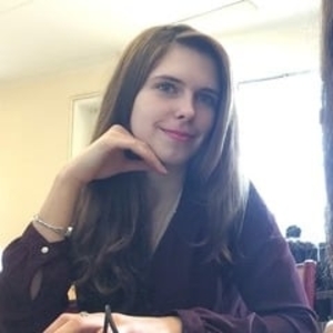 Audrey - Prof de maths - Bruz