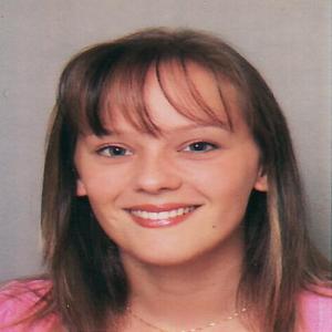 Alison - Prof de maths - Courbevoie