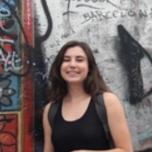 Mathilde - Prof de maths - Cachan