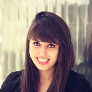 Sabrina - Prof de maths - Paris