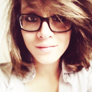 Sarah - Prof de maths - Montluçon