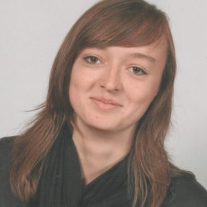 Amélie - Prof de maths - Belfort