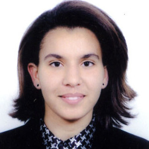Amal - Prof de maths - Villeurbanne
