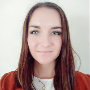 Emma - Prof de maths - Tarnos
