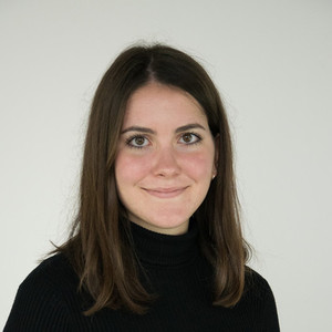 Manon - Prof de maths - Nancy