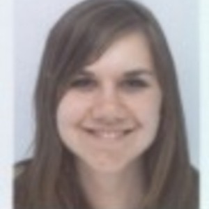 Julie - Prof de maths - Rumilly