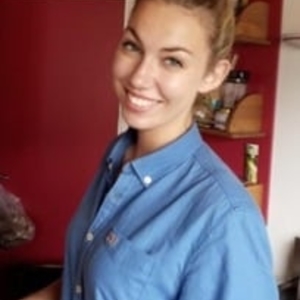 Emmanuelle - Prof de maths - Vannes