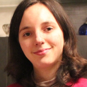 Angéline - Prof de maths - Anet