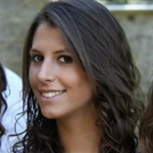 Marion - Prof de maths - Villeurbanne