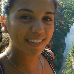 Justine - Prof de maths - Paris