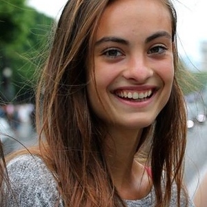 Méline - Prof de maths - Haravilliers