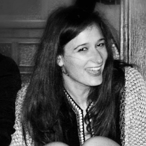 Armelle - Prof de maths - Lyon