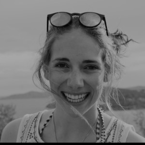 Alice - Prof de maths - Grenoble