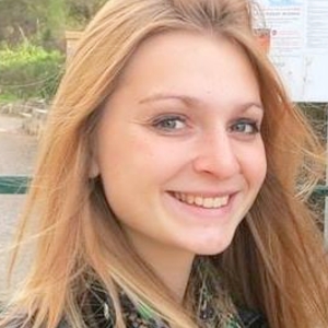 Alexandra - Prof de maths - Villeurbanne