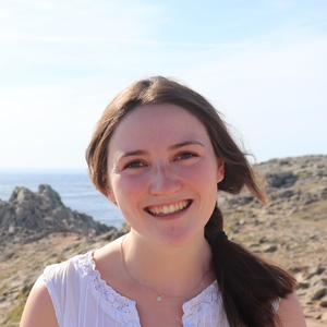 Gwenaëlle - Prof de maths - Villeurbanne