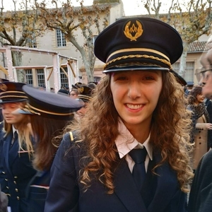 Clementine - Prof de maths - Aix-en-Provence