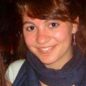 Charlotte - Prof de maths - Nancy