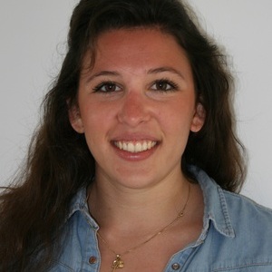 Auriane - Prof de maths - Saint-Ouen-sur-Seine