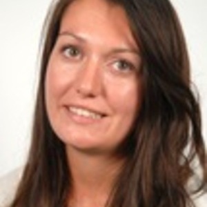 Mathilde - Prof de maths - Palaiseau