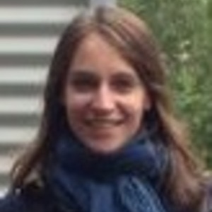 Allison - Prof de maths - Boulogne-Billancourt