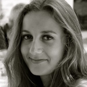 Manon - Prof de maths - Aubignan