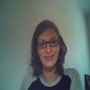 Yolène - Prof de maths - Narbonne