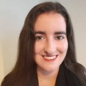 Chloé - Prof de maths - Quimper