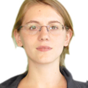 Marie - Prof de maths - Paris