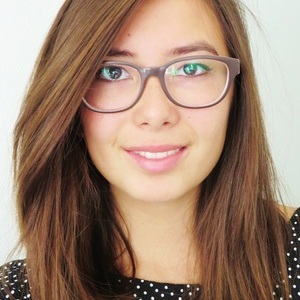 Mylène - Prof d'aide aux devoirs - Palaiseau
