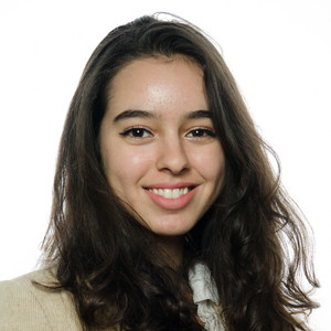 Yasmina - Prof de maths - Bourges