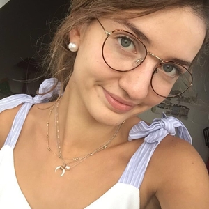 Josephine - Prof de maths - Strasbourg