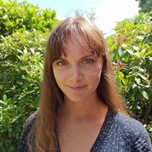 Victoire - Prof de physique - chimie - Évry-Courcouronnes
