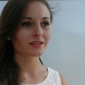 Marine - Prof de maths - Brest