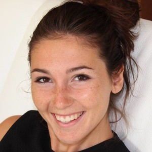 Lauren - Prof de maths - Bordeaux