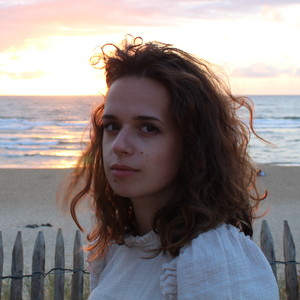 Perrine - Prof de maths - Limoges