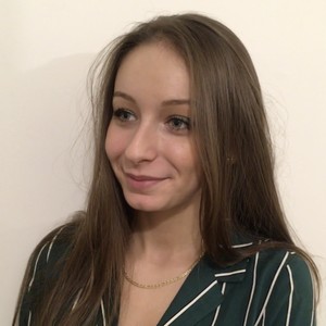 Lîna - Prof de maths - Bourg-Achard